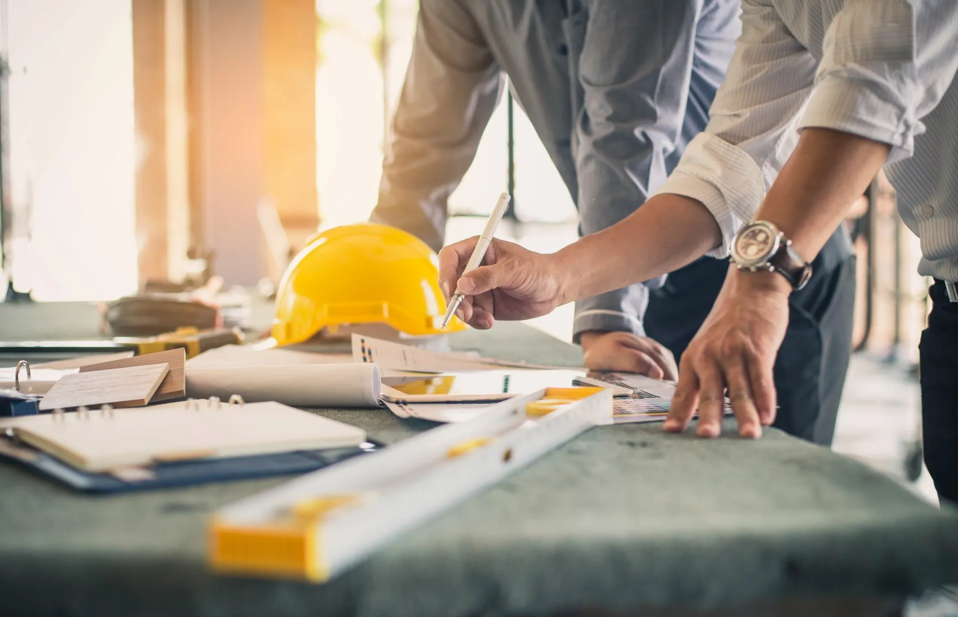 How to Start a Construction Consulting Business