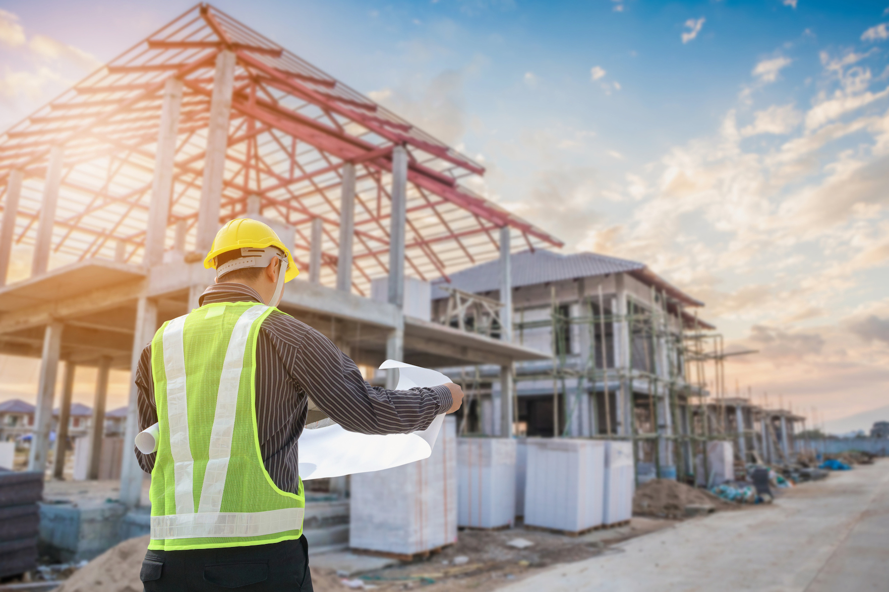 How to Start a Construction Contracting Business