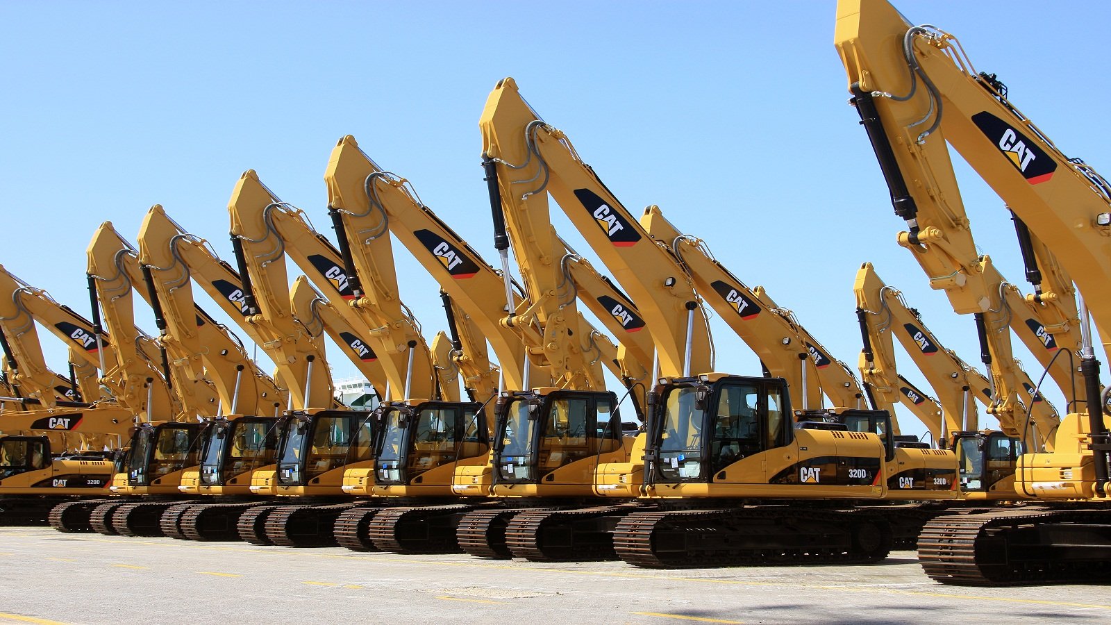 How to Start a Construction Equipment Rental Business