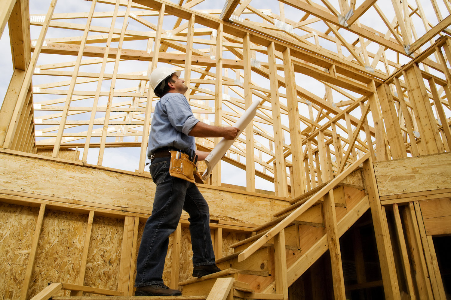 How to Start a Construction Framing Business