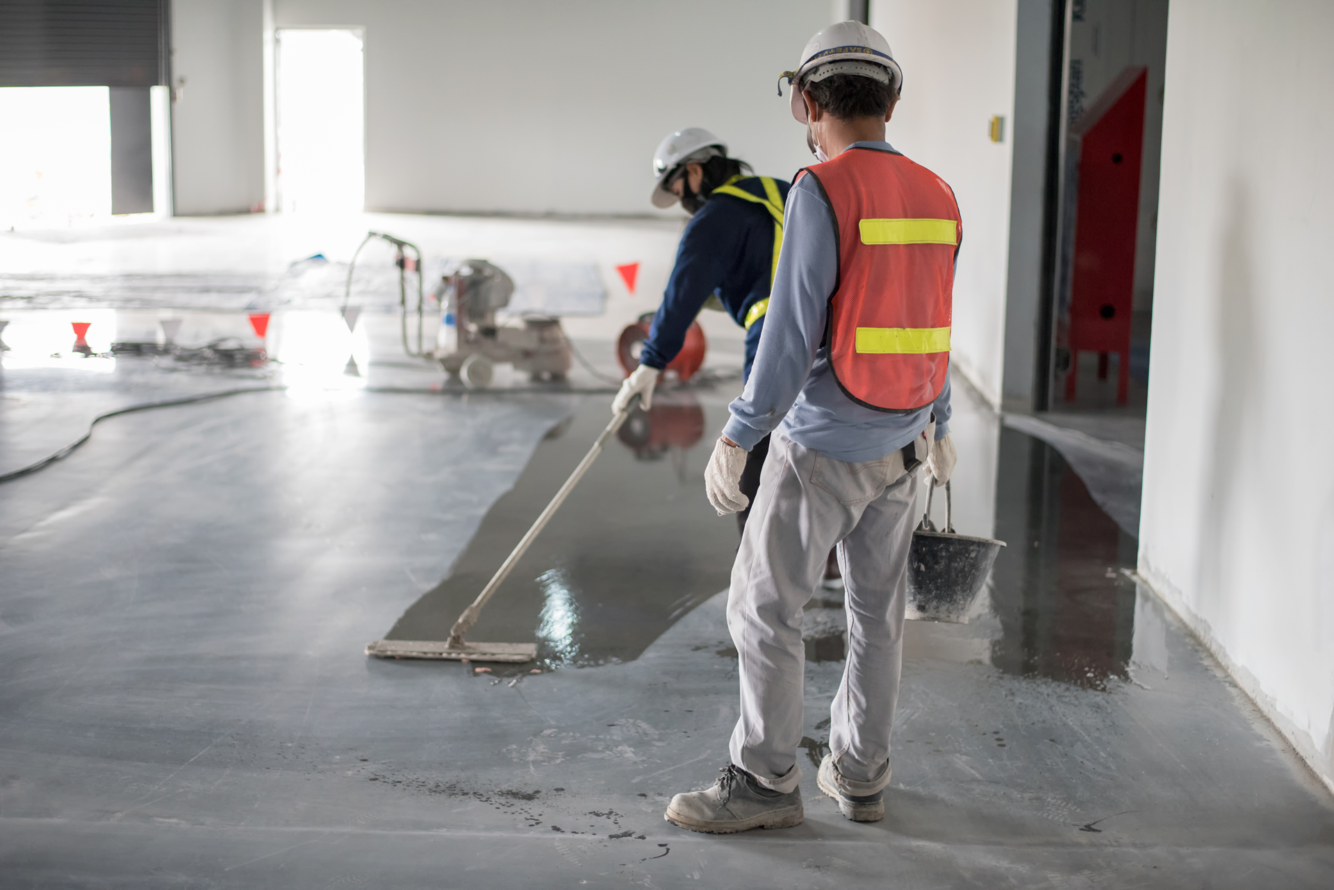 How to Start a Post Construction Cleaning Business