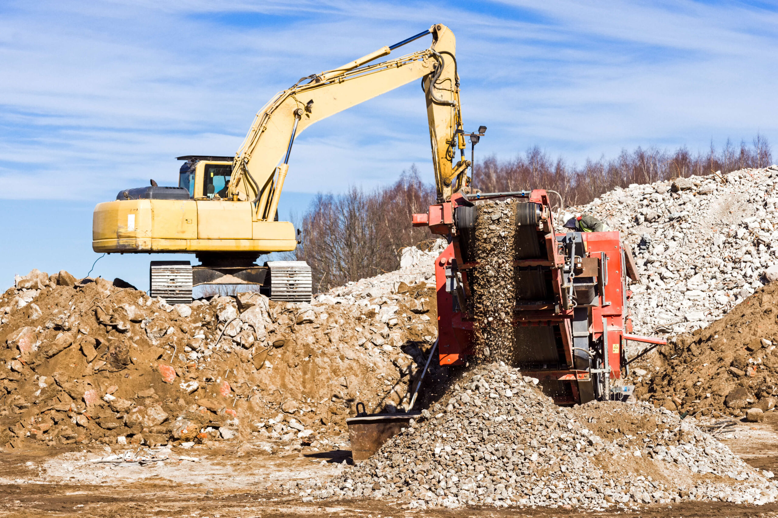 how to start a small construction business